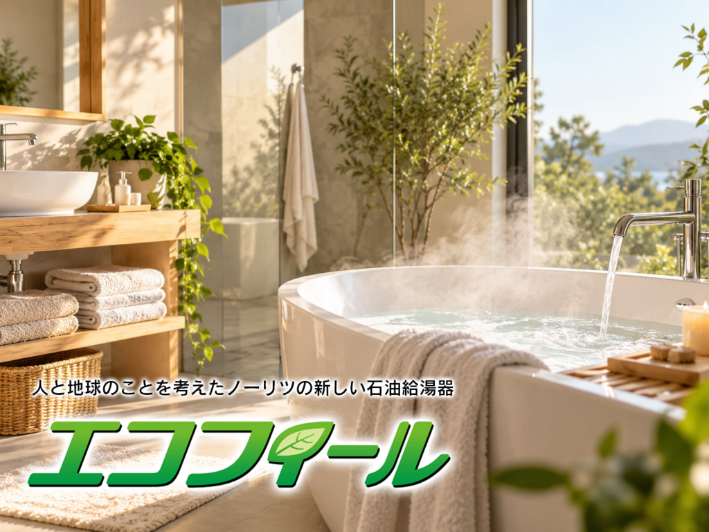 エコフィール