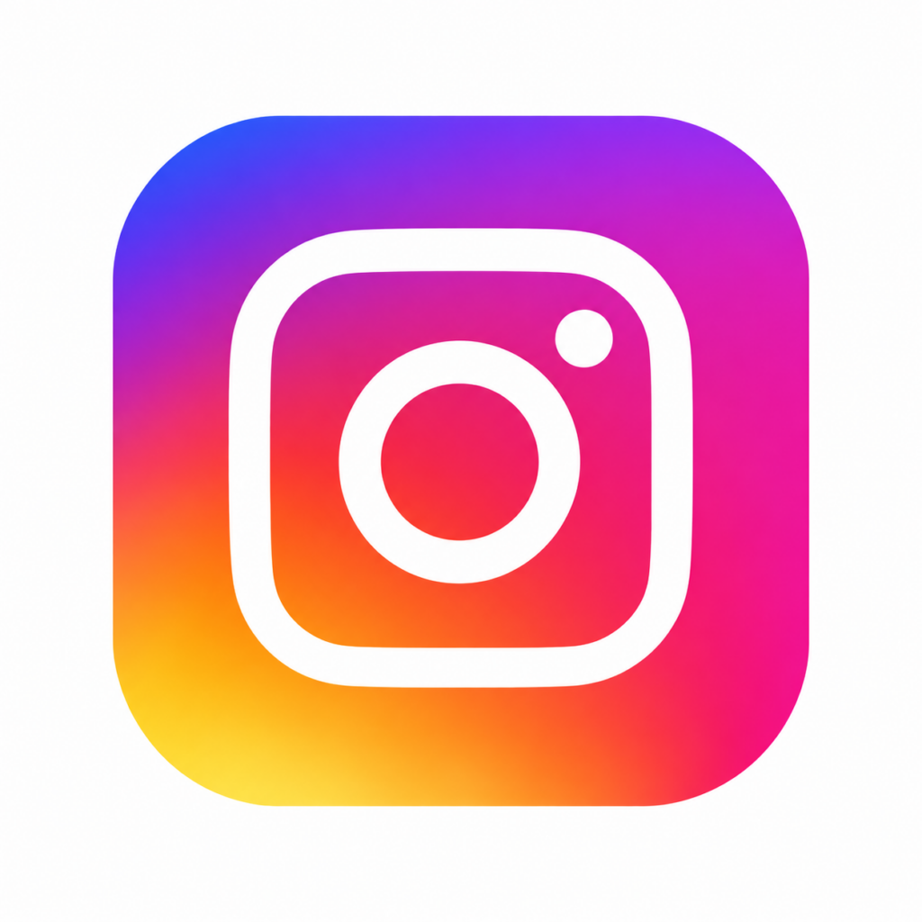 Instagramアイコン